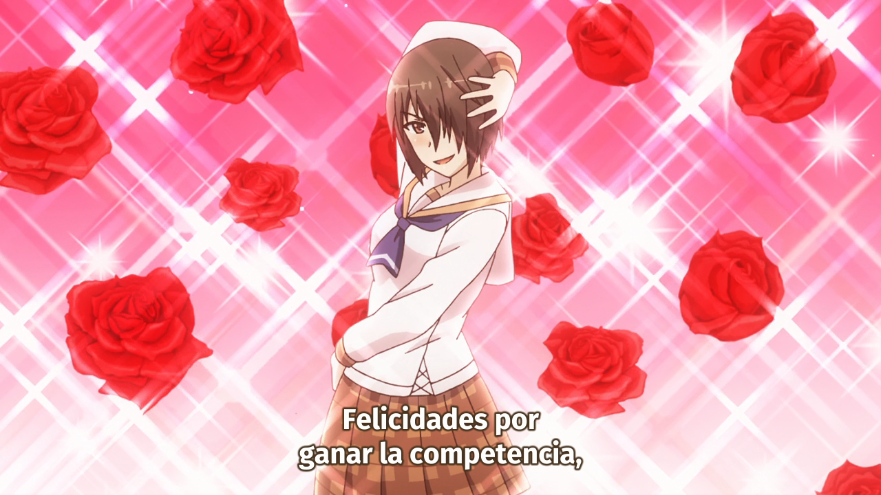 Rokujouma no Shinryakusha!? (Hoshizora)